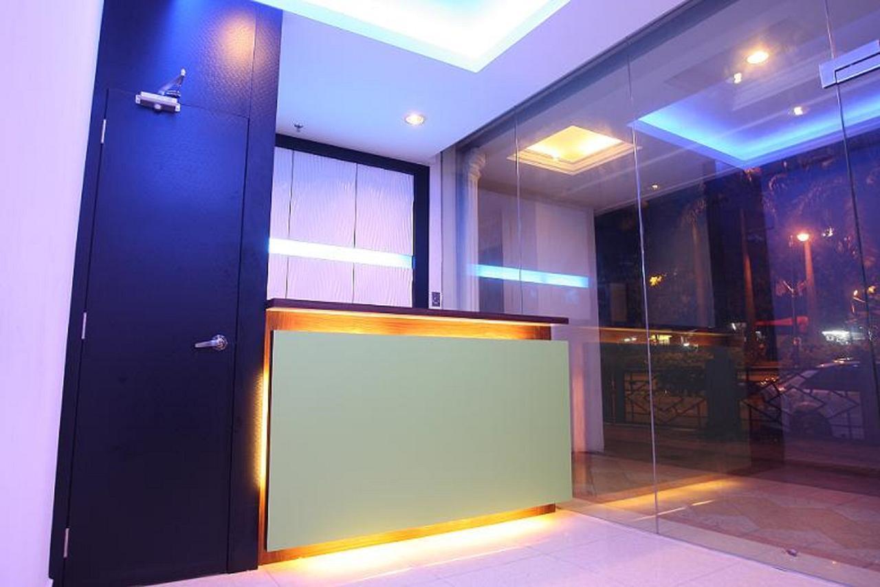 T-Hotel Jb Johor Bahru Exterior foto
