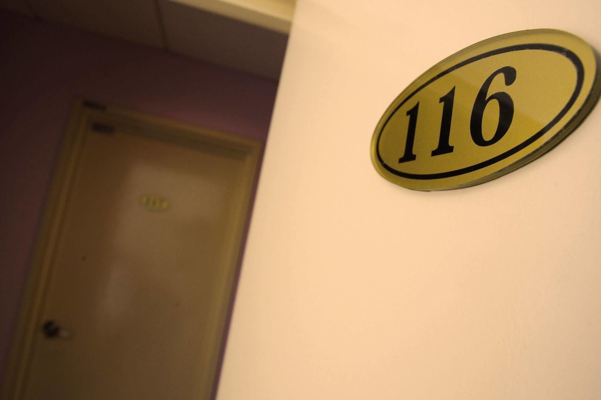 T-Hotel Jb Johor Bahru Exterior foto
