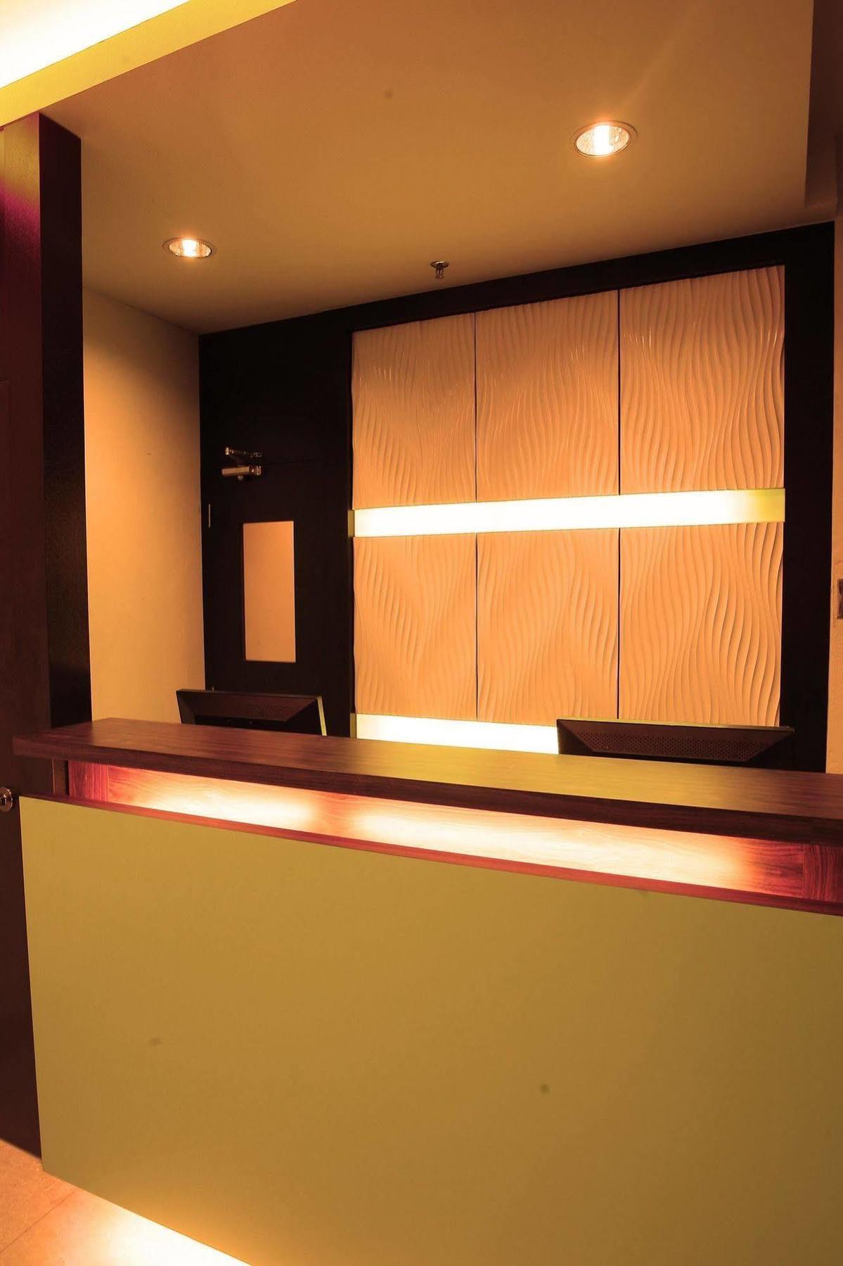T-Hotel Jb Johor Bahru Exterior foto